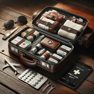 First Aid Kit