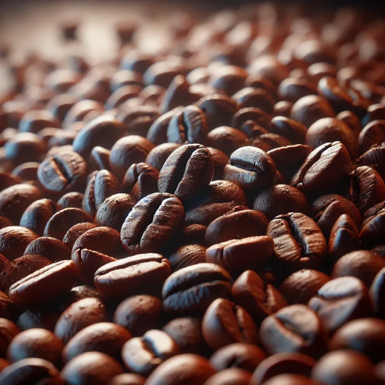 The Love of Coffee: Fuel for the Modern Gentleman