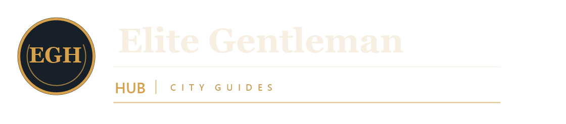 Elite Gentleman Hub
